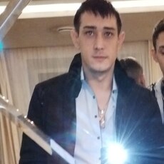 Фотография мужчины Рома, 29 лет из г. Кстово