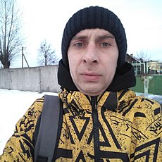 Фотография мужчины Oleg, 32 года из г. Осиповичи