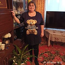 Фотография девушки Людок, 54 года из г. Кричев