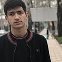 Мансур, 36 лет