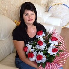 Фотография девушки Милена, 54 года из г. Тольятти