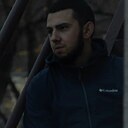 Кирилл, 27 лет
