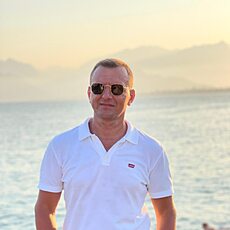 Фотография мужчины Александр, 52 года из г. Воронеж