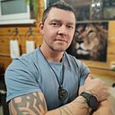 Андрей, 45 лет