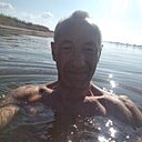 Радик, 55 лет