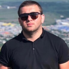 Фотография мужчины Тимур, 35 лет из г. Кисловодск