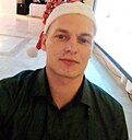 Вадим, 34 года