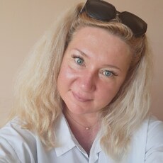 Фотография девушки Ксения, 51 год из г. Молодечно