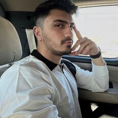 Фотография мужчины Адель, 29 лет из г. Нижнекамск