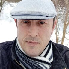 Фотография мужчины Аркадий, 43 года из г. Черемхово