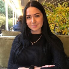 Фотография девушки Алёна, 31 год из г. Томск