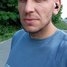 Фотография мужчины Олег, 35 лет из г. Казатин