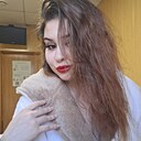 Ксения, 19 лет