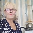 Любовь, 69 лет