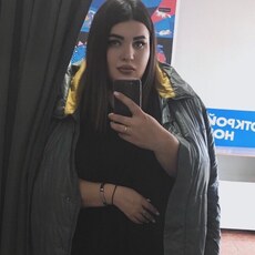 Фотография девушки Елена, 26 лет из г. Курганинск