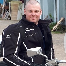 Фотография мужчины Дмитрий, 43 года из г. Сергиев Посад