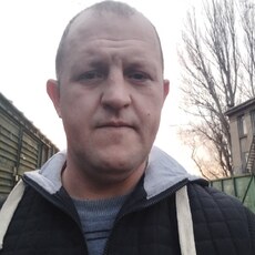 Фотография мужчины Женя, 40 лет из г. Таганрог