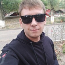 Фотография мужчины Аs, 39 лет из г. Канск