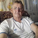 Олег, 63 года