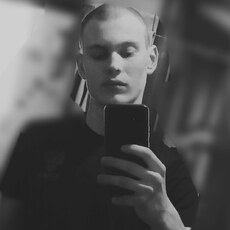 Фотография мужчины Данил, 21 год из г. Клин