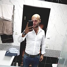 Фотография мужчины Николай, 41 год из г. Николаев