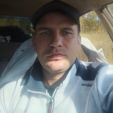 Фотография мужчины Александр, 33 года из г. Черемхово