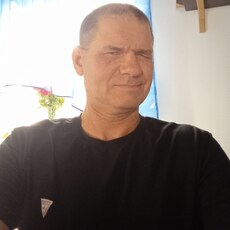 Фотография мужчины Андрюша, 56 лет из г. Балтийск