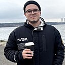 Алексей, 24 года