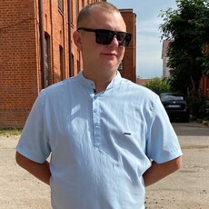 Фотография мужчины Алексей, 31 год из г. Иваново