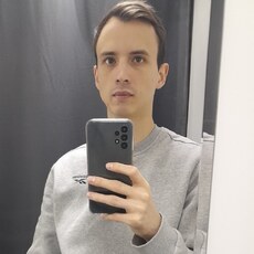 Фотография мужчины Вова, 28 лет из г. Углич