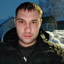 Данила, 36 лет