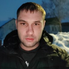 Фотография мужчины Данила, 36 лет из г. Липецк
