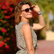 Фотография девушки Елена, 51 год из г. Кольчугино