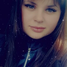 Фотография девушки Инесса, 25 лет из г. Киров
