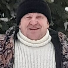 Фотография мужчины Нестер, 55 лет из г. Самара