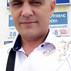 Фотография мужчины Андрей, 46 лет из г. Каменск-Уральский