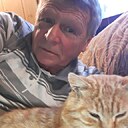 Николай, 64 года