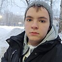 Михаил, 19 лет