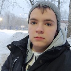 Фотография мужчины Михаил, 19 лет из г. Иваново