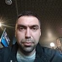 Ник, 40 лет