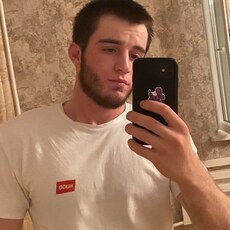 Фотография мужчины Рамзик, 22 года из г. Москва