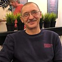 Андрей, 54 года