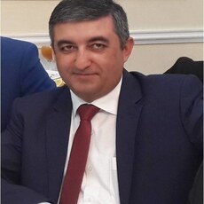 Фотография мужчины Азер, 54 года из г. Баку