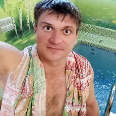 Фотография мужчины Владимир, 36 лет из г. Оренбург