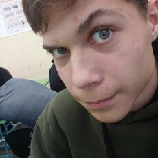 Фотография мужчины Саша, 21 год из г. Череповец