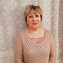 Нина, 65 лет