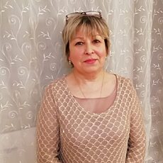 Фотография девушки Нина, 65 лет из г. Мытищи