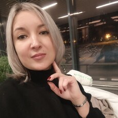 Фотография девушки Ксения, 40 лет из г. Мышкин