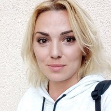 Фотография девушки Юля, 39 лет из г. Черкассы