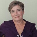 Любовь, 65 лет